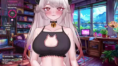 nikkipurr online show from 03.06.25