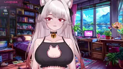 nikkipurr online show from 03.07.25