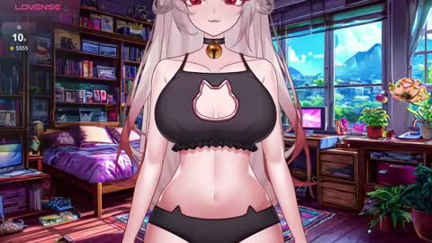 nikkipurr online show from 03.08.25