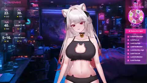 nikkipurr online show from 09.17.25