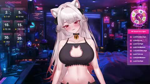 nikkipurr online show from 09.19.25