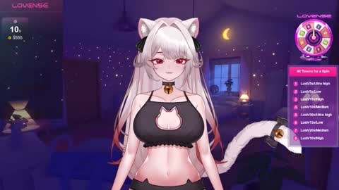 nikkipurr online show from 11.01.25