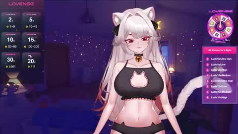 nikkipurr online show from 11.02.25