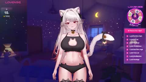 nikkipurr online show from 11.06.25