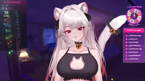 nikkipurr online show from 12.22.25