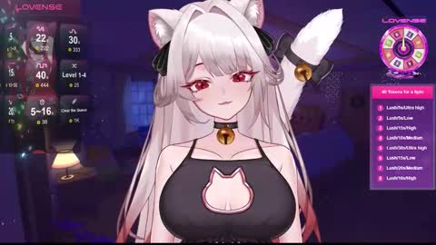 nikkipurr online show from 02.26.26