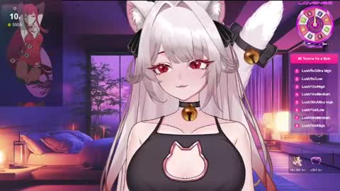 nikkipurr online show from 04.22.26