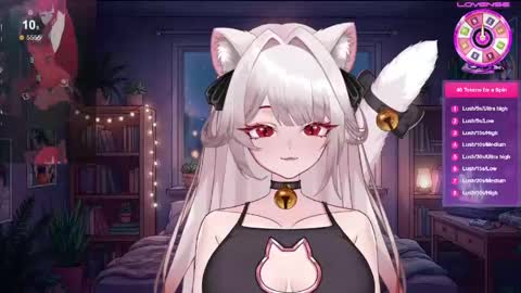 nikkipurr online show from 04.23.26