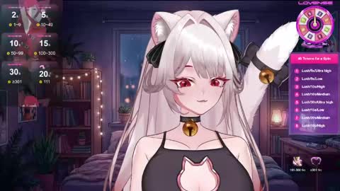 nikkipurr online show from 04.24.26
