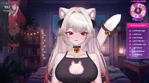 nikkipurr online show from 04.29.26