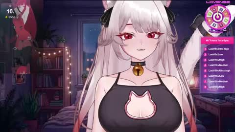 nikkipurr online show from 05.01.26