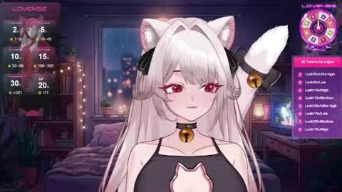 Snapshot of nikkipurr chatting on 05.17.26 nikkipurr online show from 05.17.26