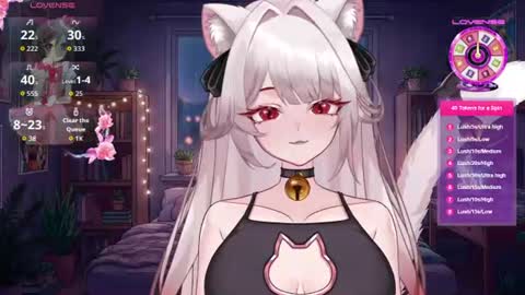 Snapshot of nikkipurr chatting on 06.16.26 nikkipurr online show from 06.16.26