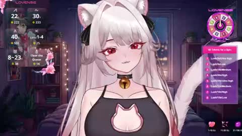 Snapshot of nikkipurr chatting on 06.19.26 nikkipurr online show from 06.19.26