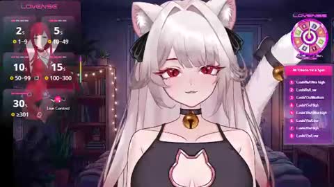 Snapshot of nikkipurr chatting on 07.17.26 nikkipurr online show from 07.17.26