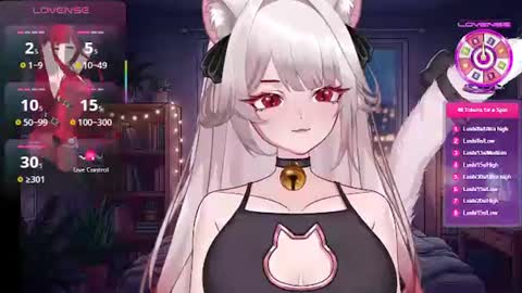 Snapshot of nikkipurr chatting on 07.18.26 nikkipurr online show from 07.18.26