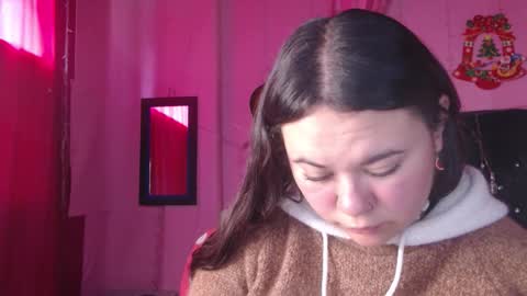 Nikkirous online show from 10.25.25