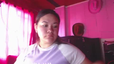 Snapshot of nikkirous_ chatting on 06.08.26 Nikkirous online show from 06.08.26