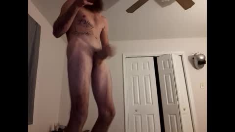 Snapshot of nikkisix9367 chatting on 01.03.25 Nick kief online show from 01.03.25