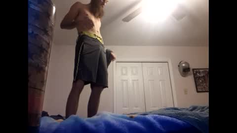 Snapshot of nikkisix9367 chatting on 02.02.25 Nick kief online show from 02.02.25