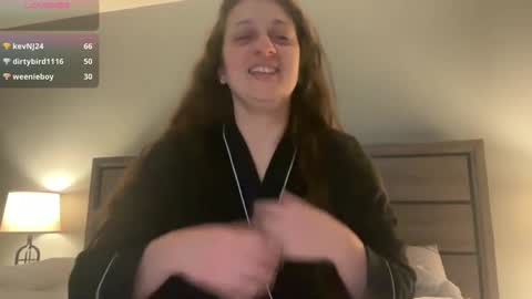 nikkisnow1 online show from 11.22.25