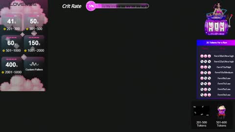 Nikki online show from 02.07.25