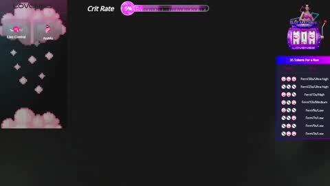 Nikki online show from 02.18.25