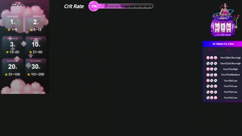 Nikki online show from 03.07.25