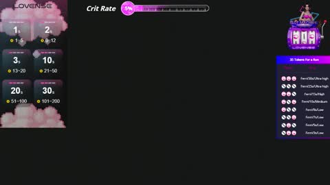 Nikki online show from 09.23.25