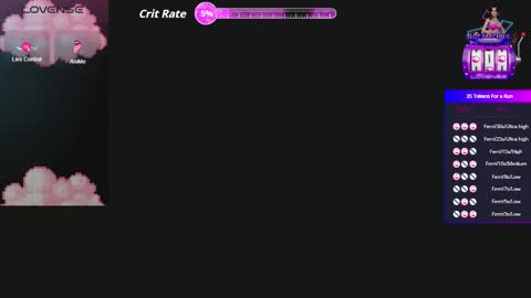 Nikki online show from 09.26.25