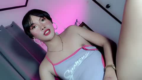 nikkita_hudson online show from 07.04.26