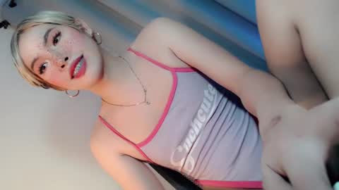 nikkita_hudson online show from 08.02.26