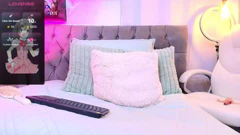 Snapshot of nikkita_ubba chatting on 02.17.26 Nikita online show from 02.17.26