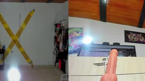 nikky__rosse online show from 07.04.26