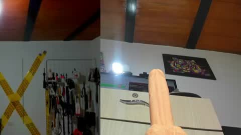 nikky__rosse online show from 07.10.26