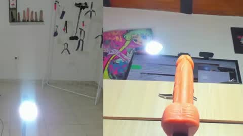 nikky__rosse online show from 07.27.26