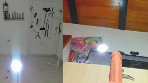 nikky__rosse online show from 07.28.26