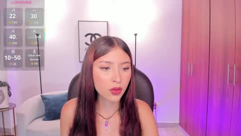 nikky_sweett_ online show from 05.06.26