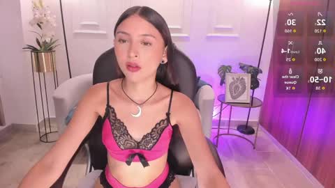 nikky_sweett_ online show from 06.02.26