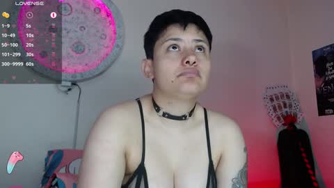 Nikky online show from 01.19.25