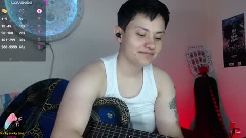 Nikky online show from 01.20.25