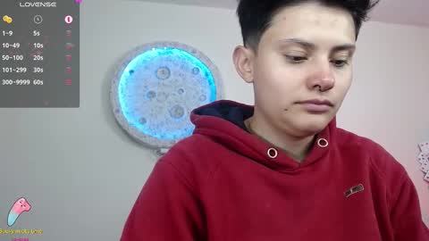 Nikky online show from 02.13.25