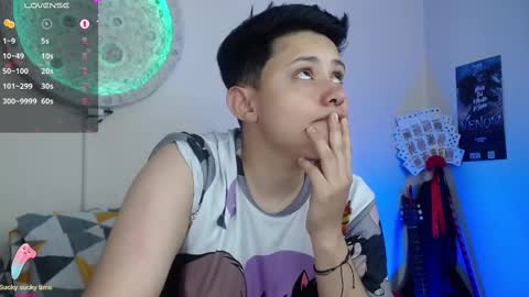 Nikky online show from 02.17.25