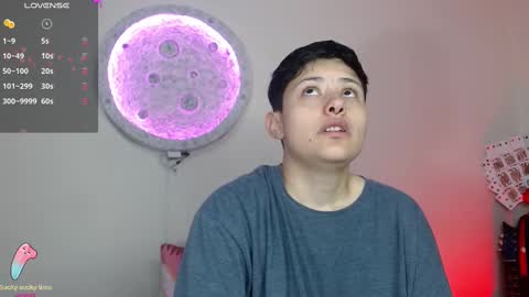 Nikky online show from 02.24.25