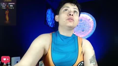 Nikky online show from 10.01.25