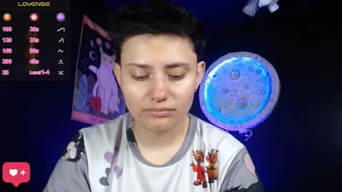 Nikky online show from 12.16.25