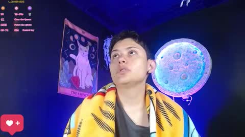 Nikky online show from 02.06.26