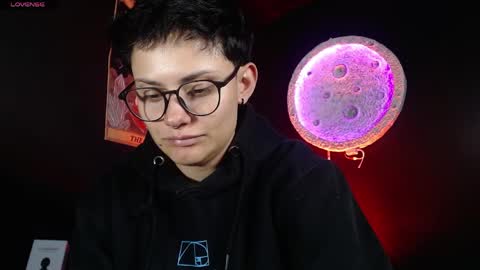 Nikky online show from 04.29.26