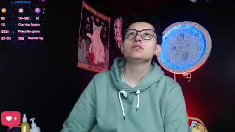 Nikky online show from 06.10.26