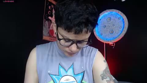 Nikky online show from 06.11.26
